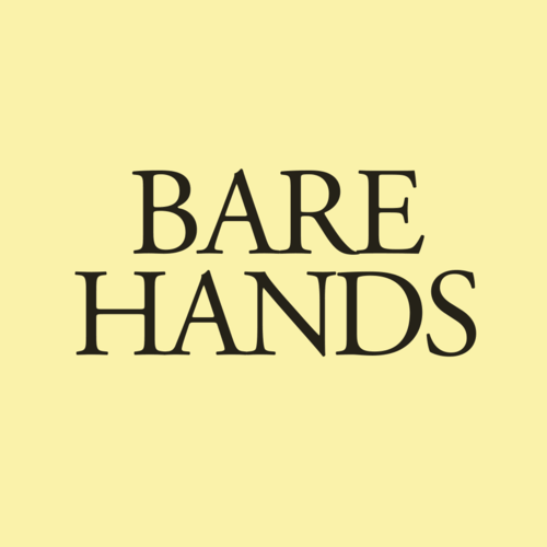 Popular Store Bare Hands