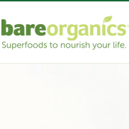 BareOrganics Logo