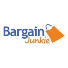 Bargain Junkie Holdings Logo