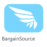 BargainSource Logo