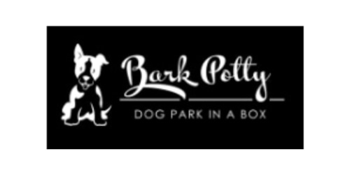 Bark Potty Logo