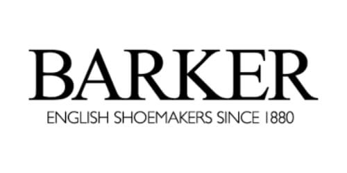 Barker Shoes Logo