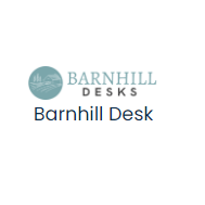 Barnhill Desk Logo