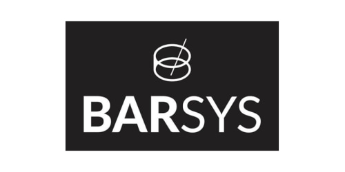 Barsys Logo