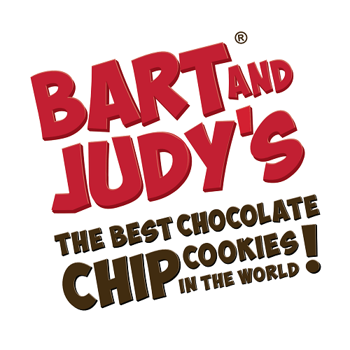Bart & Judy's Logo