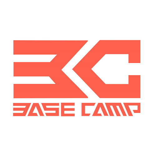 BASE CAMP Logo