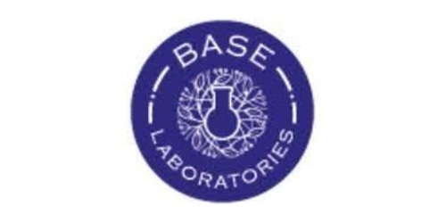 Base Laboratories Logo