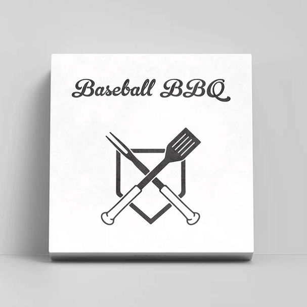 Baseball BBQ Coupons