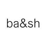 Ba&sh America Corp Logo