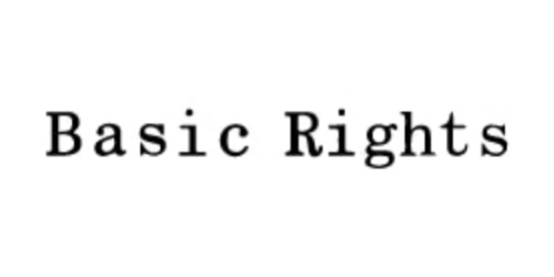 Basic Rights Logo