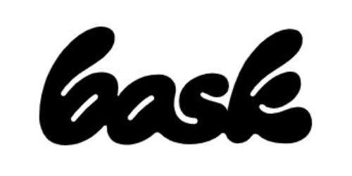 Bask Suncare Logo