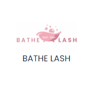 BATHE LASH Logo