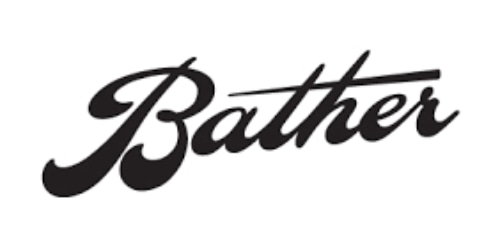 Bather Logo