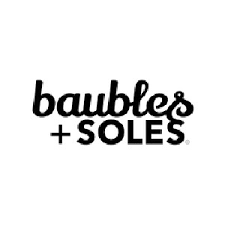 Bauble + Soles