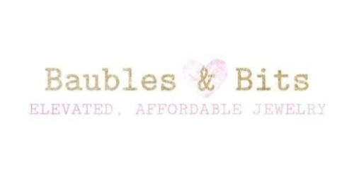 Baubles & Bits Logo