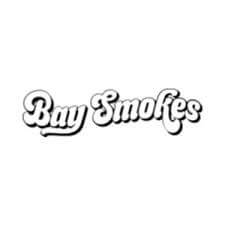 Bay Smokes Logo