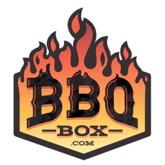 BBQ BOX Logo