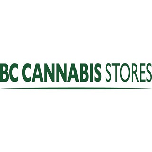 BC Cannabis Stores Logo