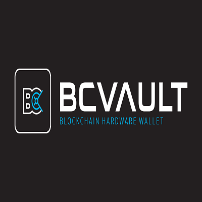 BC Vault Logo