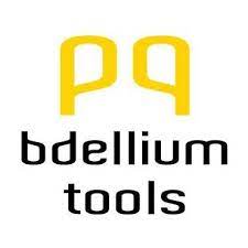 Bdellium Tools Logo