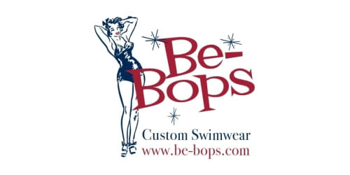 Be-Bops Logo