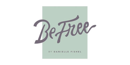 Be Free by Danielle Fishel