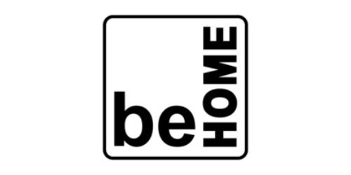 Be Home Logo