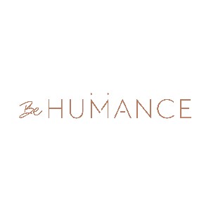 Be Humance Logo