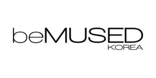 Be Mused Korea Logo