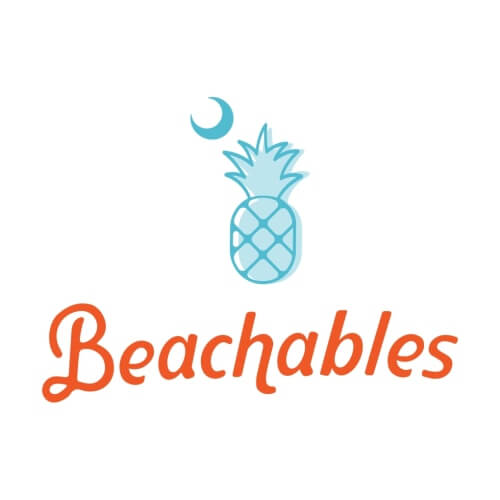Beachables Logo