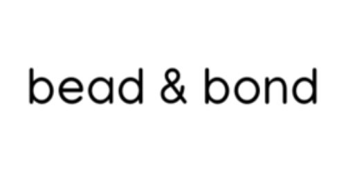 bead & bond Logo