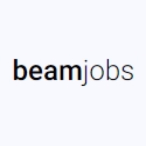 Beamjobs Logo