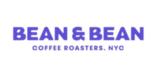 Bean & Bean Logo