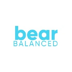 Bear Balanced Logo