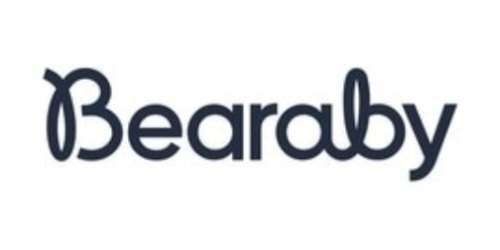 Bearaby Logo