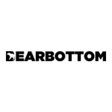 Bearbottom Clothing Logo
