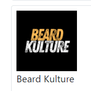 Beard Kulture