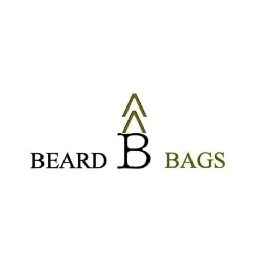 BEARD BAGS Logo