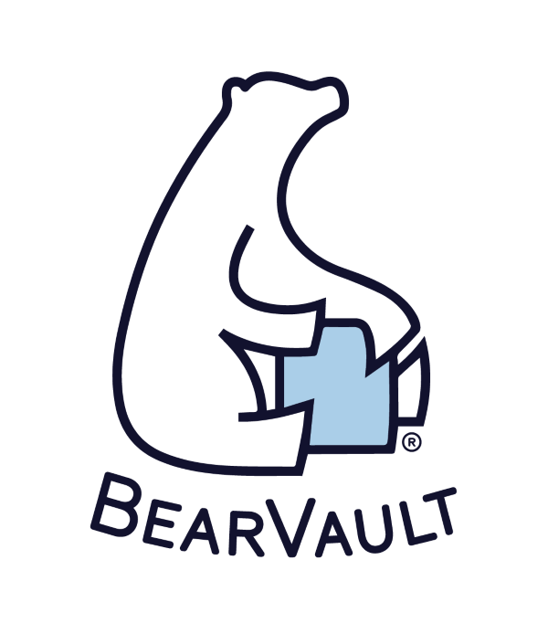 BearVault Logo