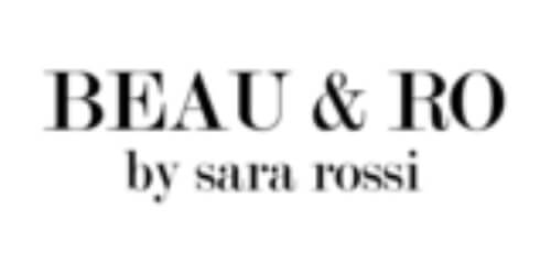 Beau & Ro Logo