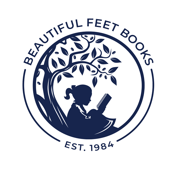 Popular Store Beautiful Feet Books