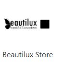 Beautilux Store Logo