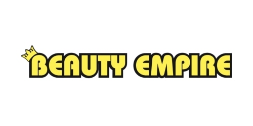 Beauty Empire Store Logo