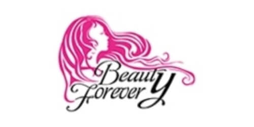 Beauty Forever Hair Logo