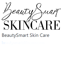 BeautySmart Skin Care Logo