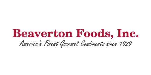Beaverton Foods Logo