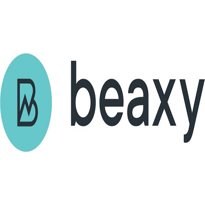 Beaxy Logo