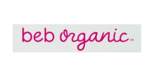 BEB Organic Logo