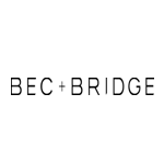 BEC + BRIDGE Logo