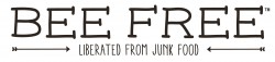 BeeFree Gluten-Free Logo